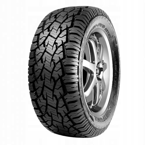 265/70R17 opona SUNFULL MONT-PRO AT782 115T